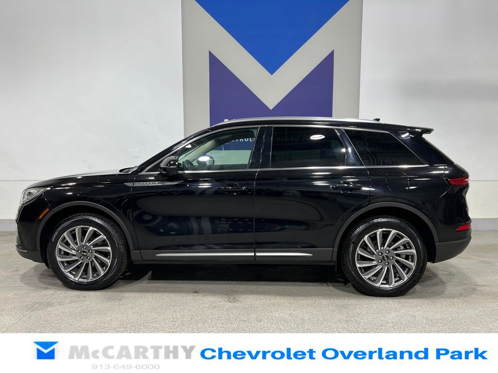 Used 2024 Lincoln Corsair Reserve w/ Equipment Group 201A image 8