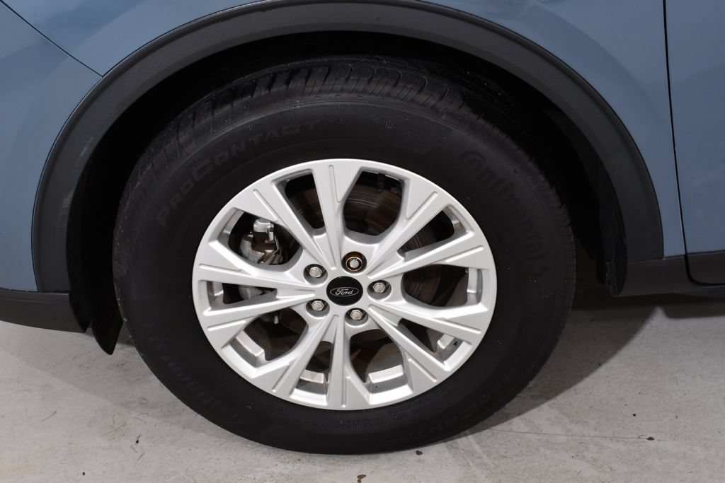 Used 2023 Ford Escape Active AWD/4WD image 24