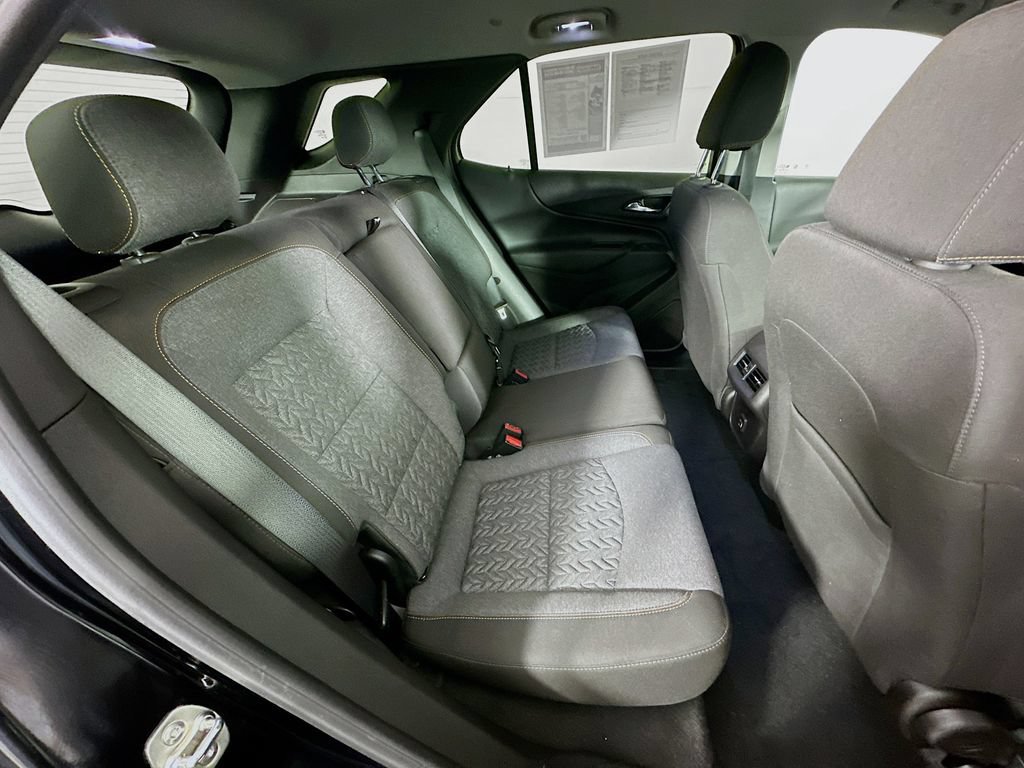 Used 2024 Chevrolet Equinox LT FWD image 35