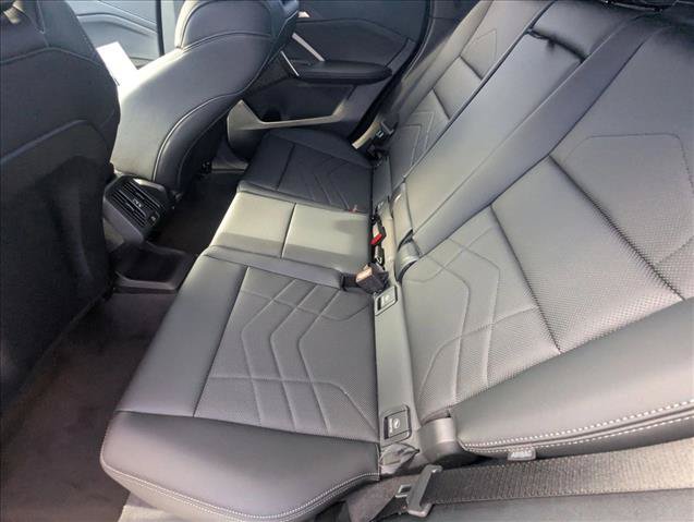 Used 2026 BMW X1 xDrive28i w/ Convenience Package AWD/4WD image 14
