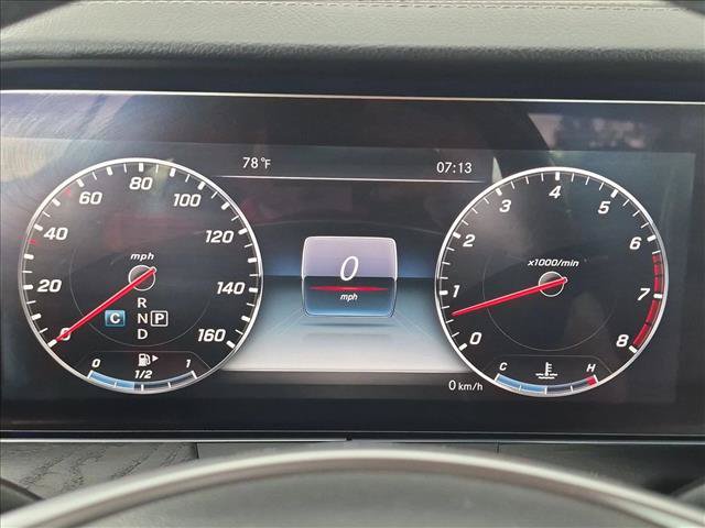 Used 2018 Mercedes-Benz E 400 4MATIC Coupe image 11