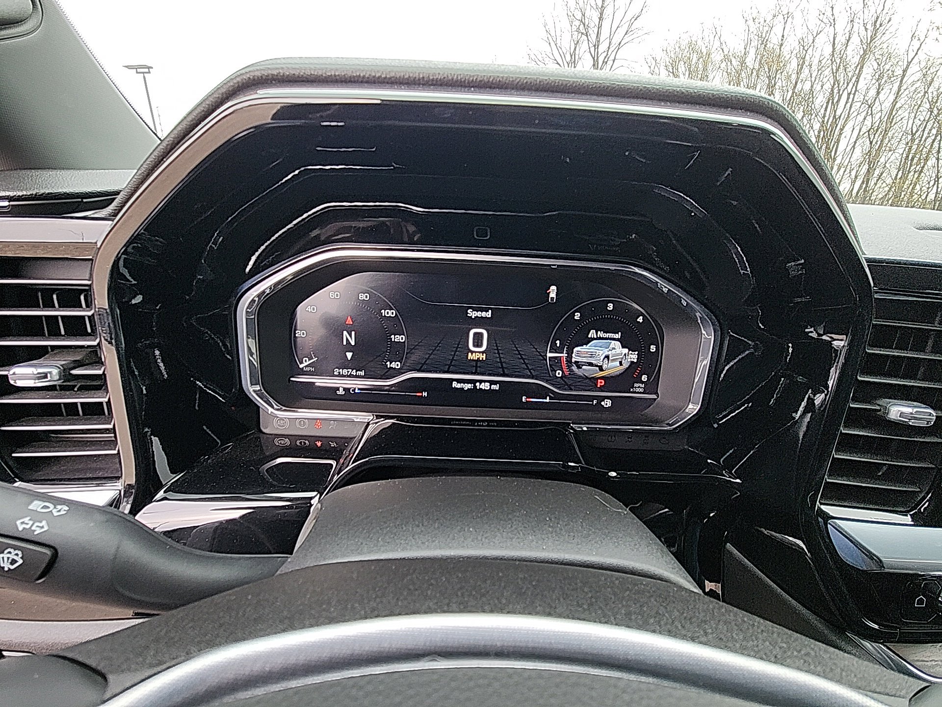 Certified 2023 GMC Sierra 1500 SLT w/ SLT Premium Package image 18