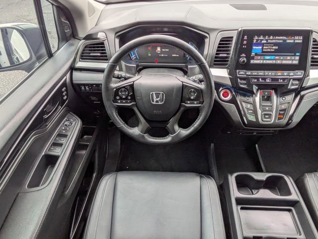 Used 2024 Honda Odyssey Touring image 18