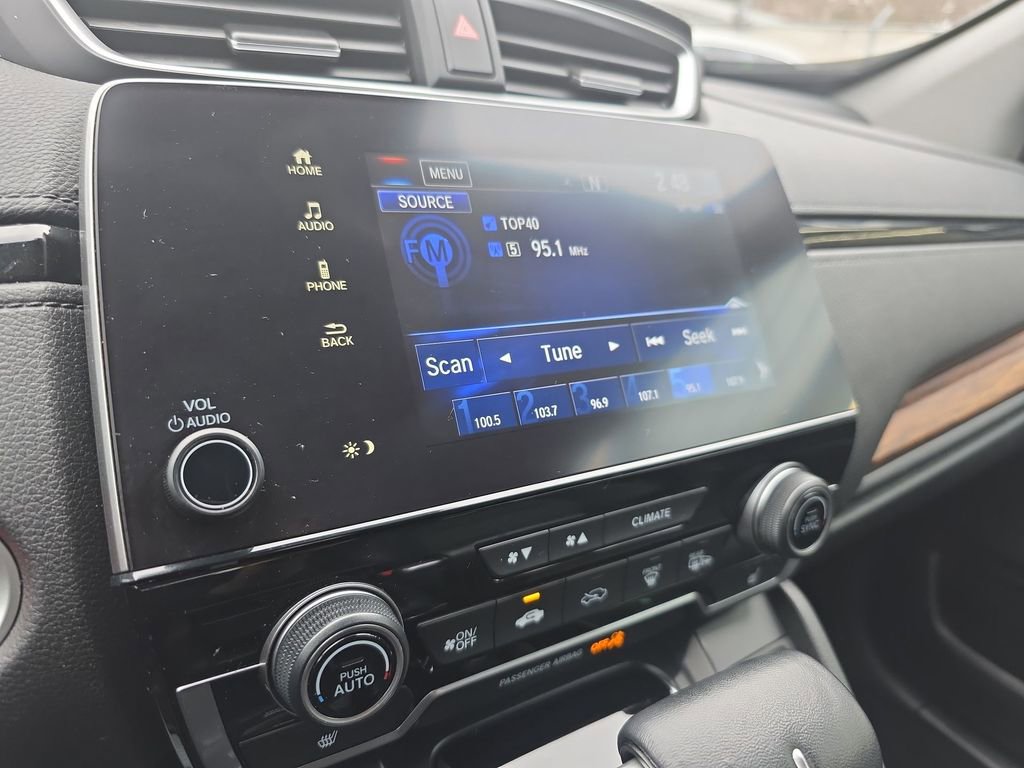 Used 2019 Honda CR-V EX-L image 30