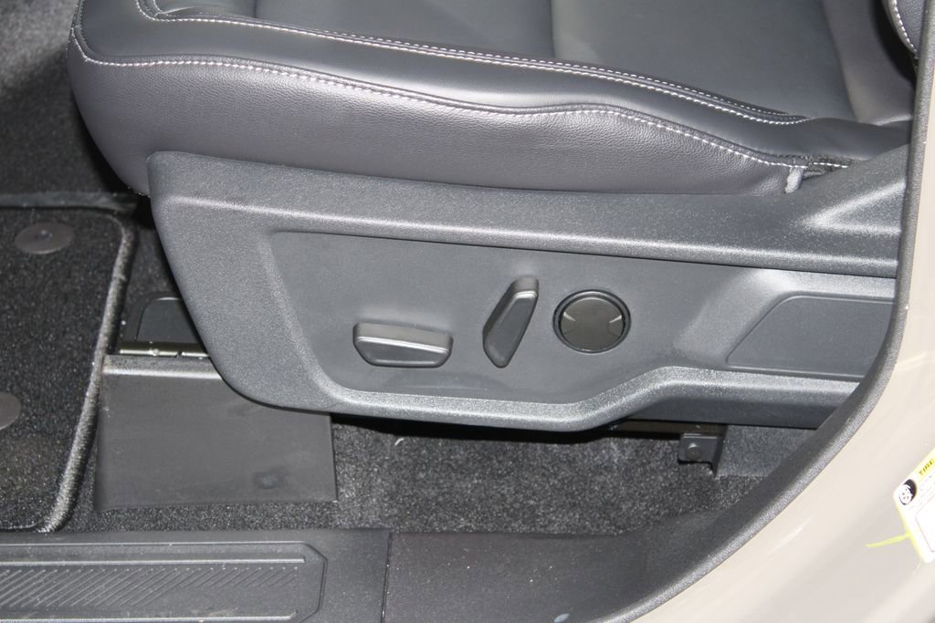 New 2025 Ford Bronco Outer Banks image 21