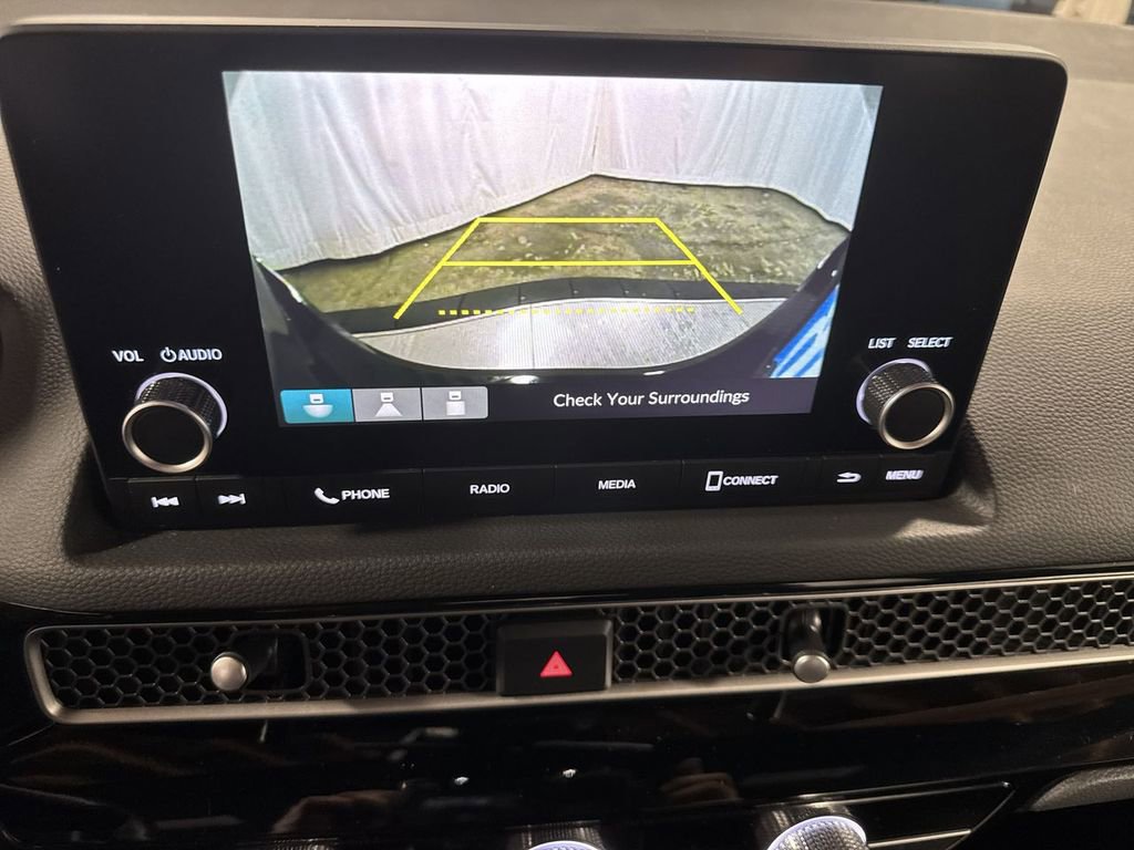 Used 2024 Honda Civic Sport image 24