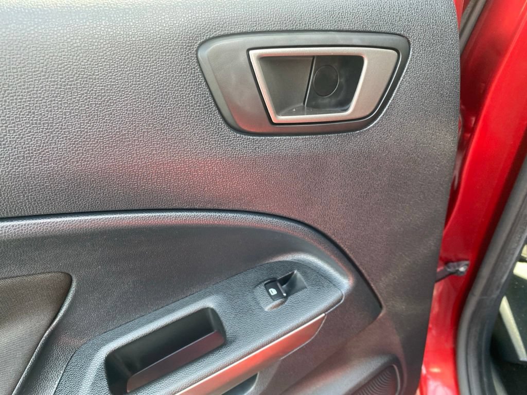 Used 2020 Ford EcoSport SE FWD image 45