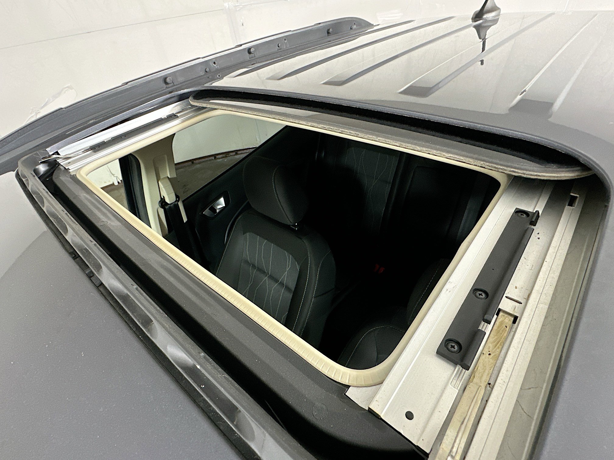 Used 2019 Ford EcoSport SE image 20