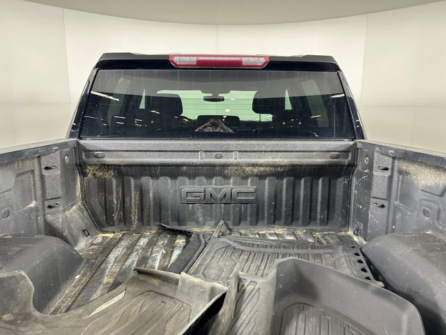 Used 2022 GMC Sierra 1500 Elevation w/ LPO, Elevation Black Package image 27