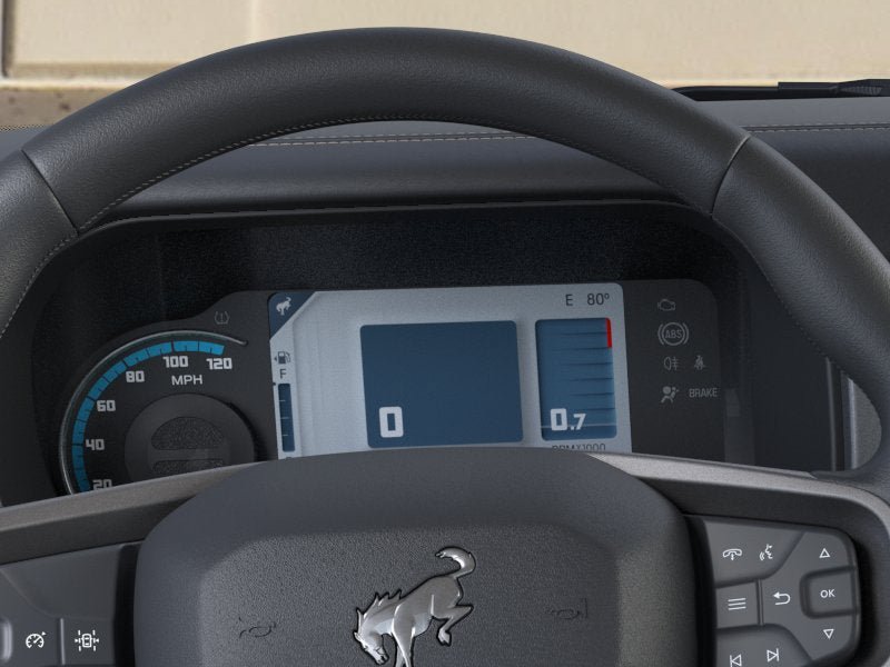 New 2025 Ford Bronco Badlands w/ Sasquatch Package AWD/4WD image 38