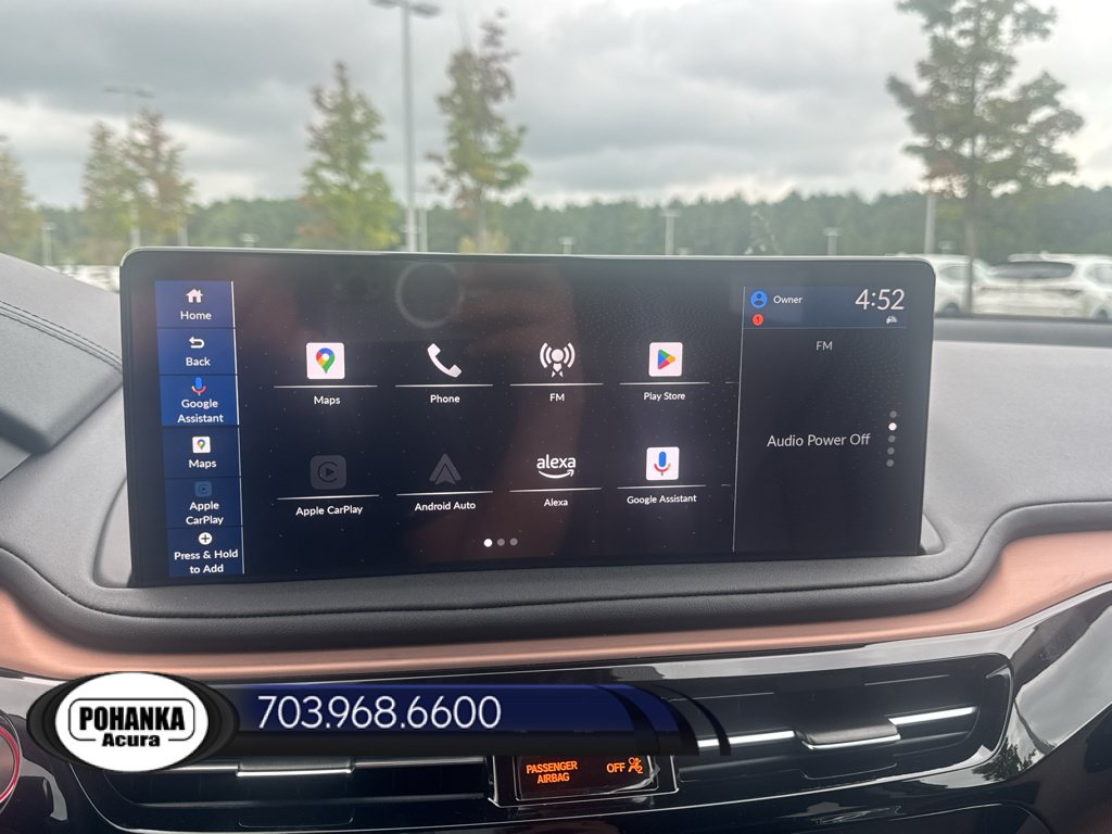 New 2026 Acura MDX w/ Technology Package AWD/4WD image 20