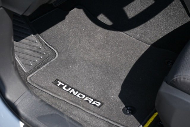 New 2026 Toyota Tundra SR image 11