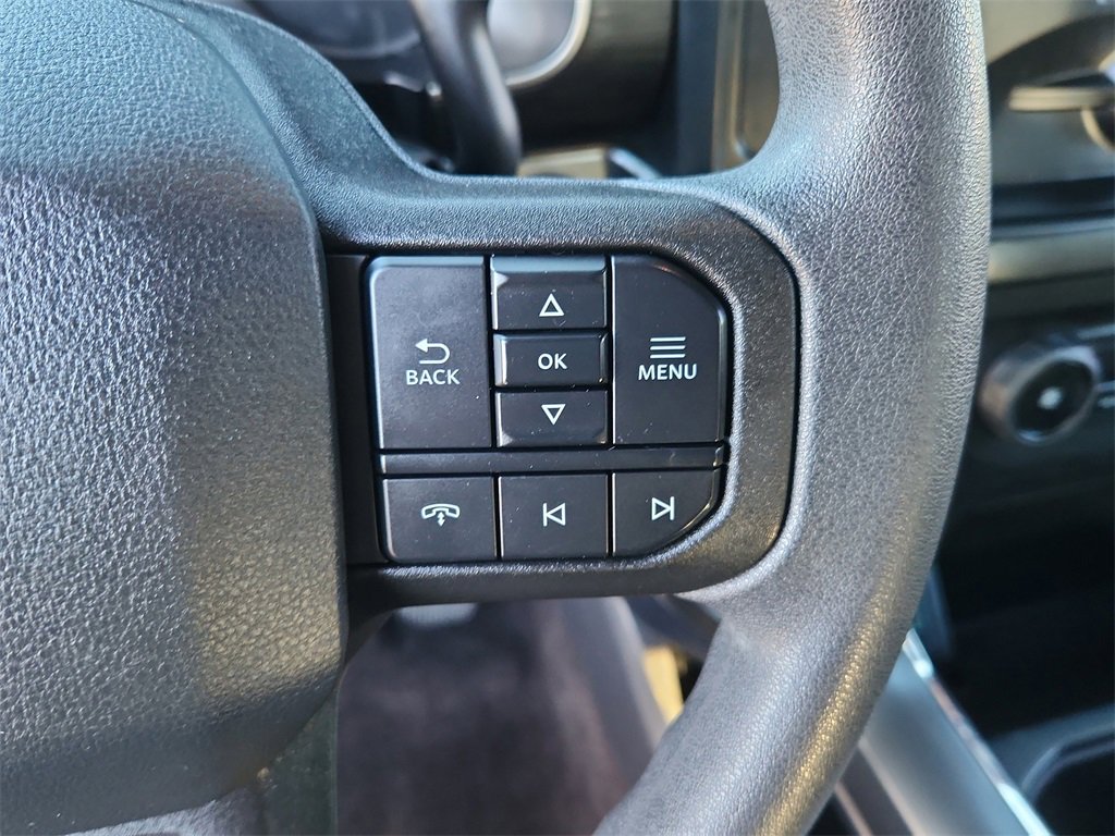 Used 2021 Ford F150 XL w/ STX Appearance Package image 22