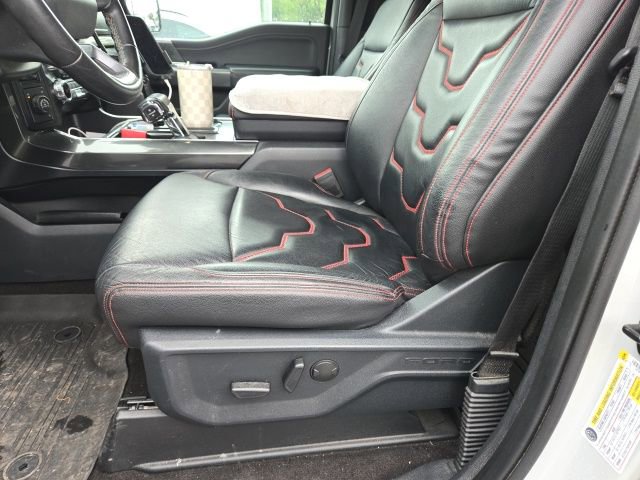 Used 2023 Ford F150 XLT w/ Equipment Group 302A High image 2