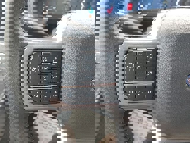 New 2025 Ford F150 Lariat w/ Equipment Group 502A High image 19