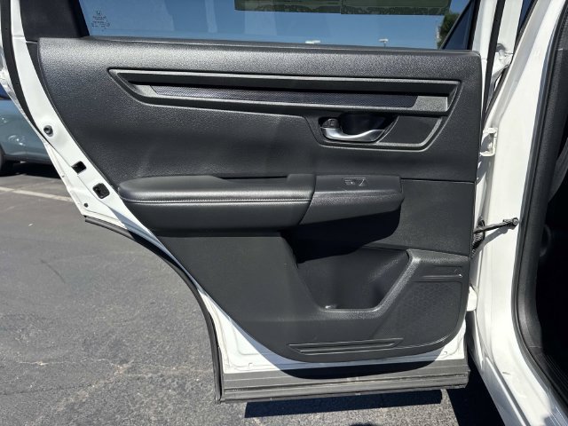 Certified 2025 Honda CR-V LX image 25