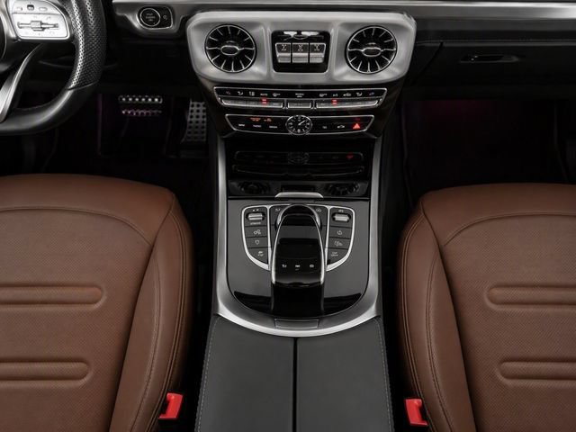 Used 2019 Mercedes-Benz G 550 image 14