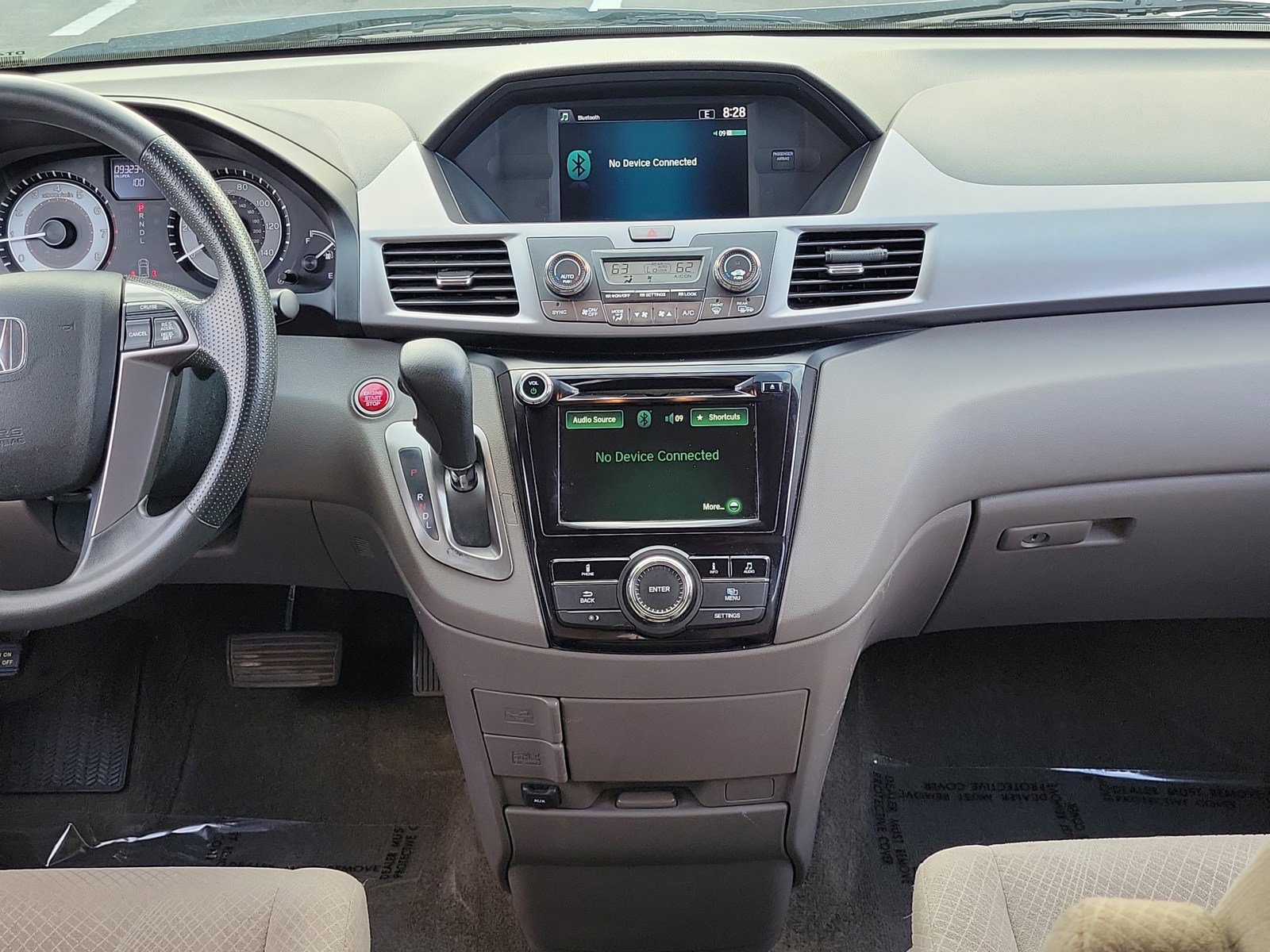 Used 2014 Honda Odyssey EX image 29