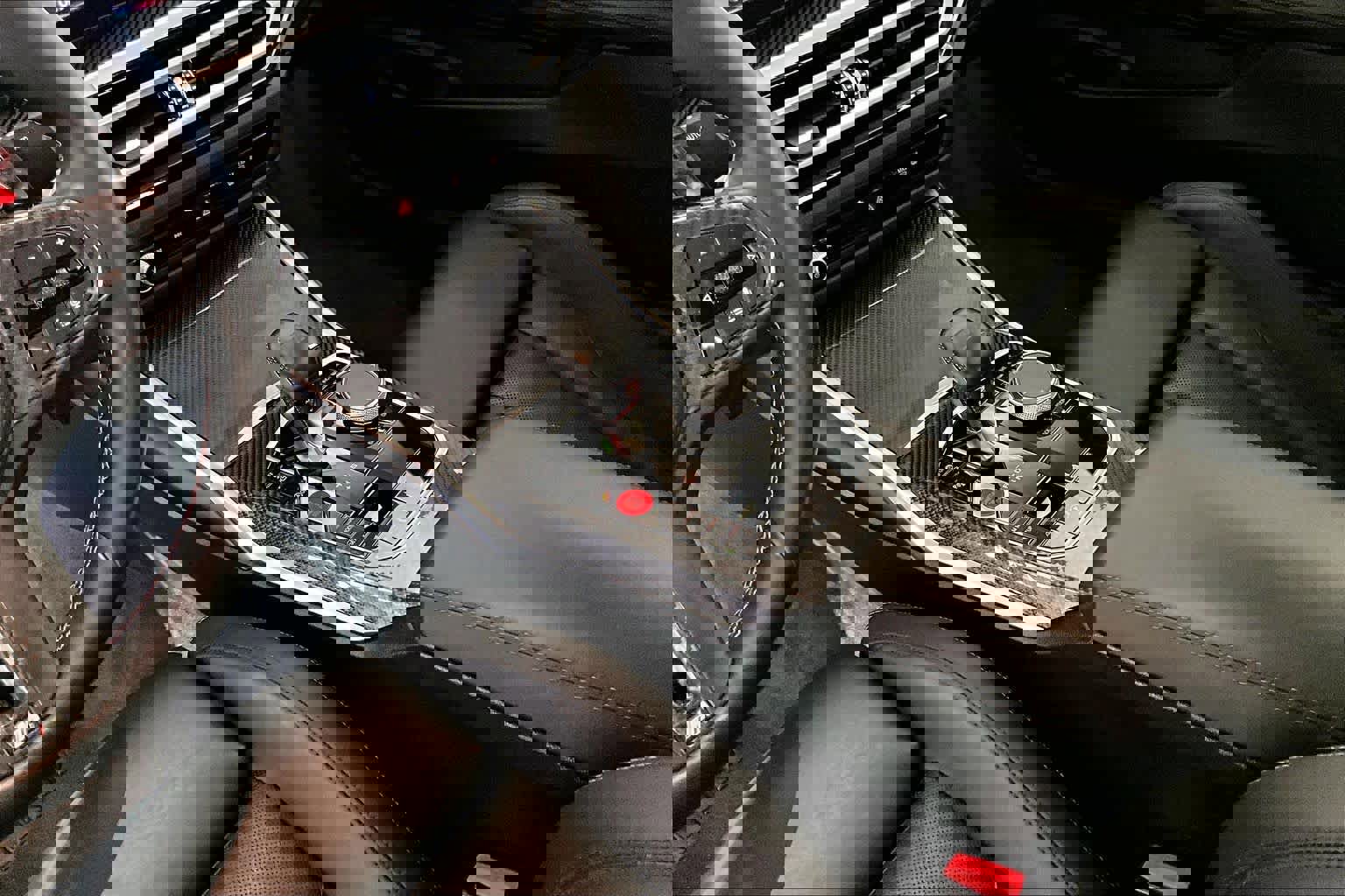 Used 2024 BMW M4 xDrive Competition w/ Executive Package image 16