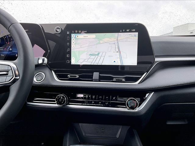 New 2026 Chevrolet Equinox LT w/ Safety and Technology Package FWD image 12