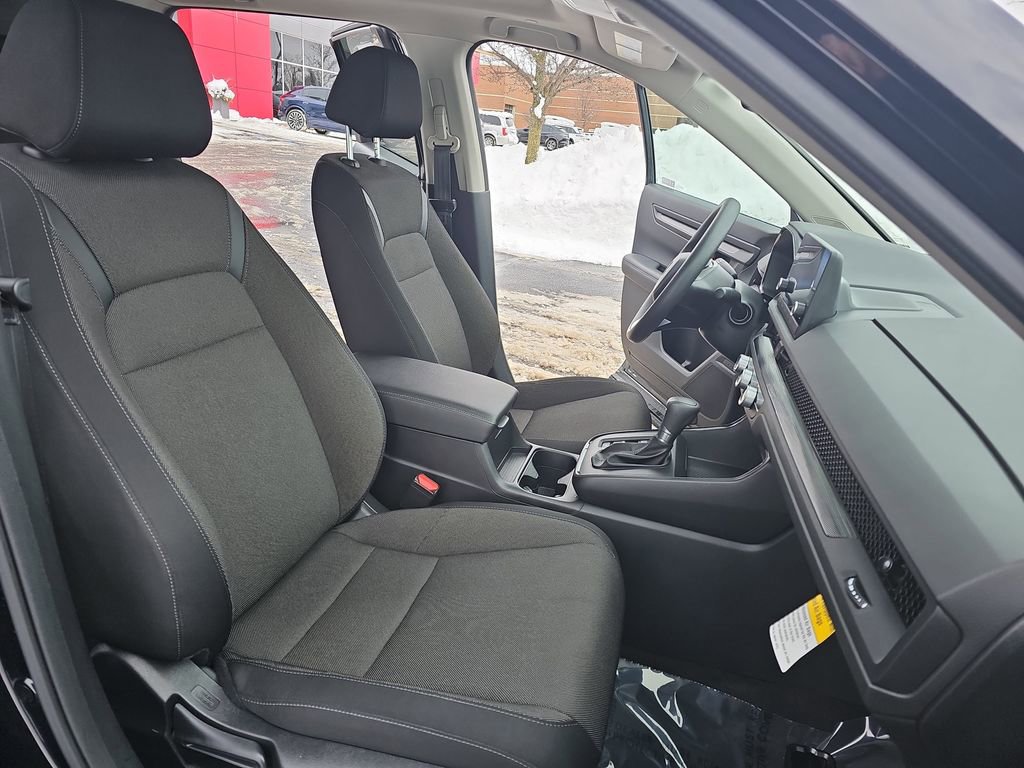 Used 2023 Honda CR-V EX image 10