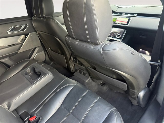 Used 2019 Land Rover Range Rover Velar R-Dynamic SE image 27