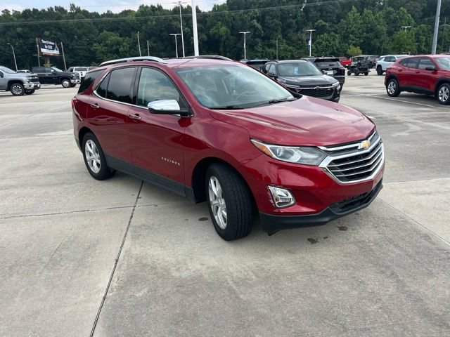 Used 2019 Chevrolet Equinox Premier FWD image 9