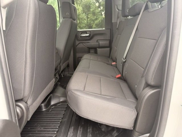 New 2025 Chevrolet Silverado 2500 W/T w/ WT Convenience Package AWD/4WD image 10