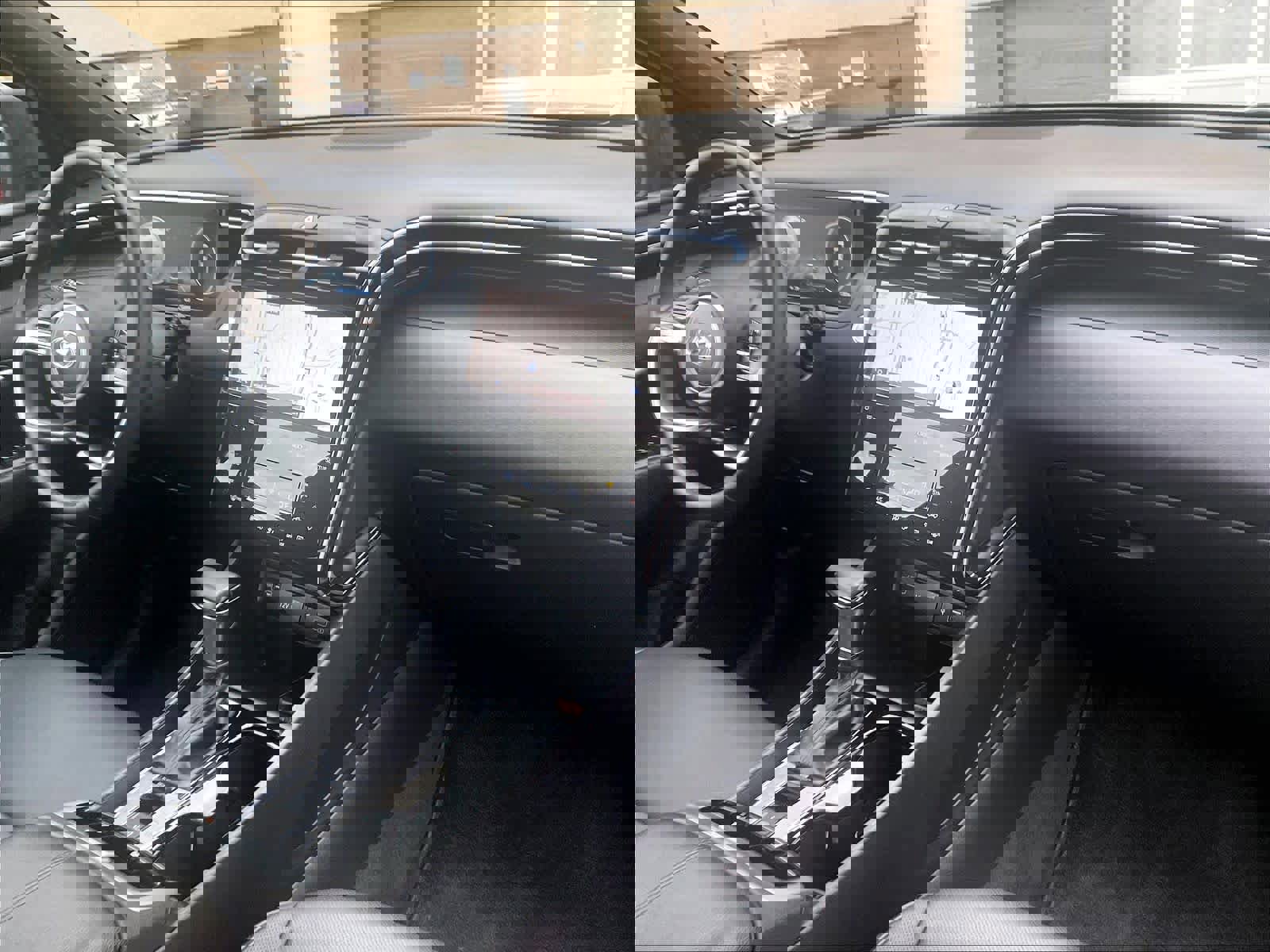 Used 2024 Hyundai Santa Cruz XRT image 28