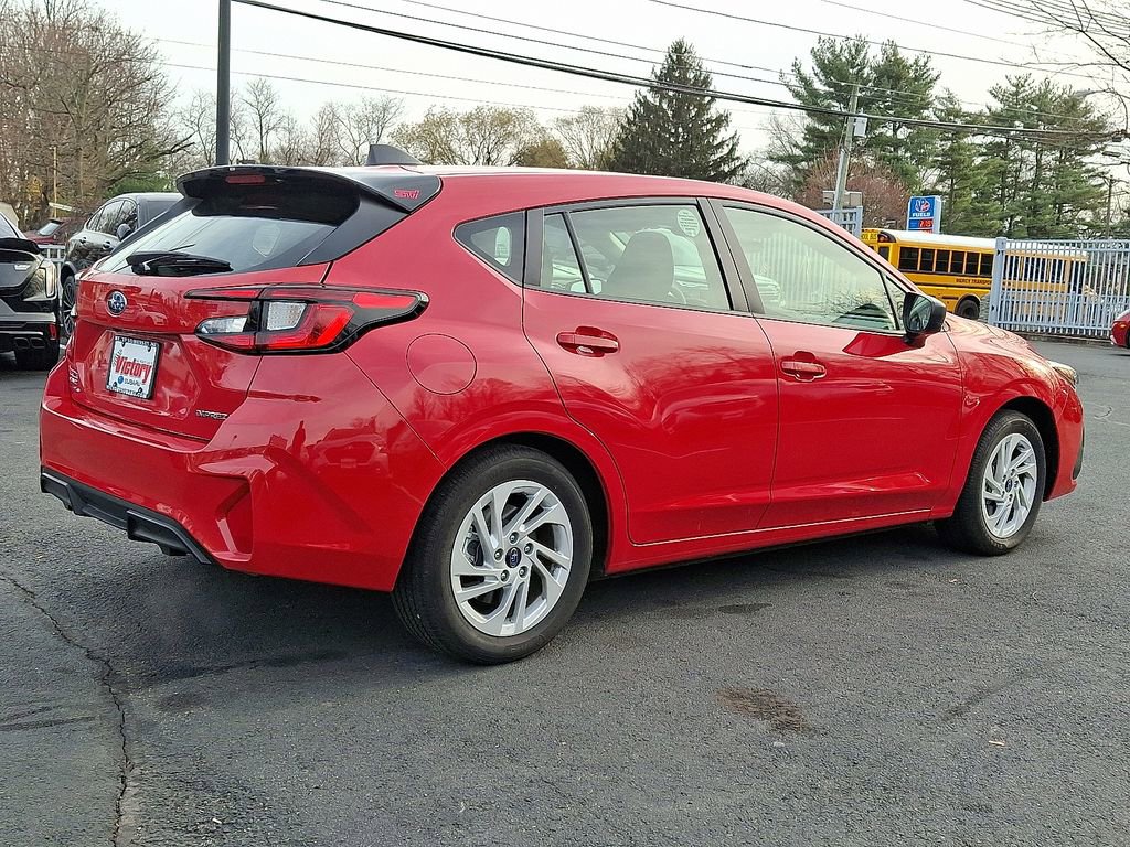Used 2024 Subaru Impreza 2.0i image 6