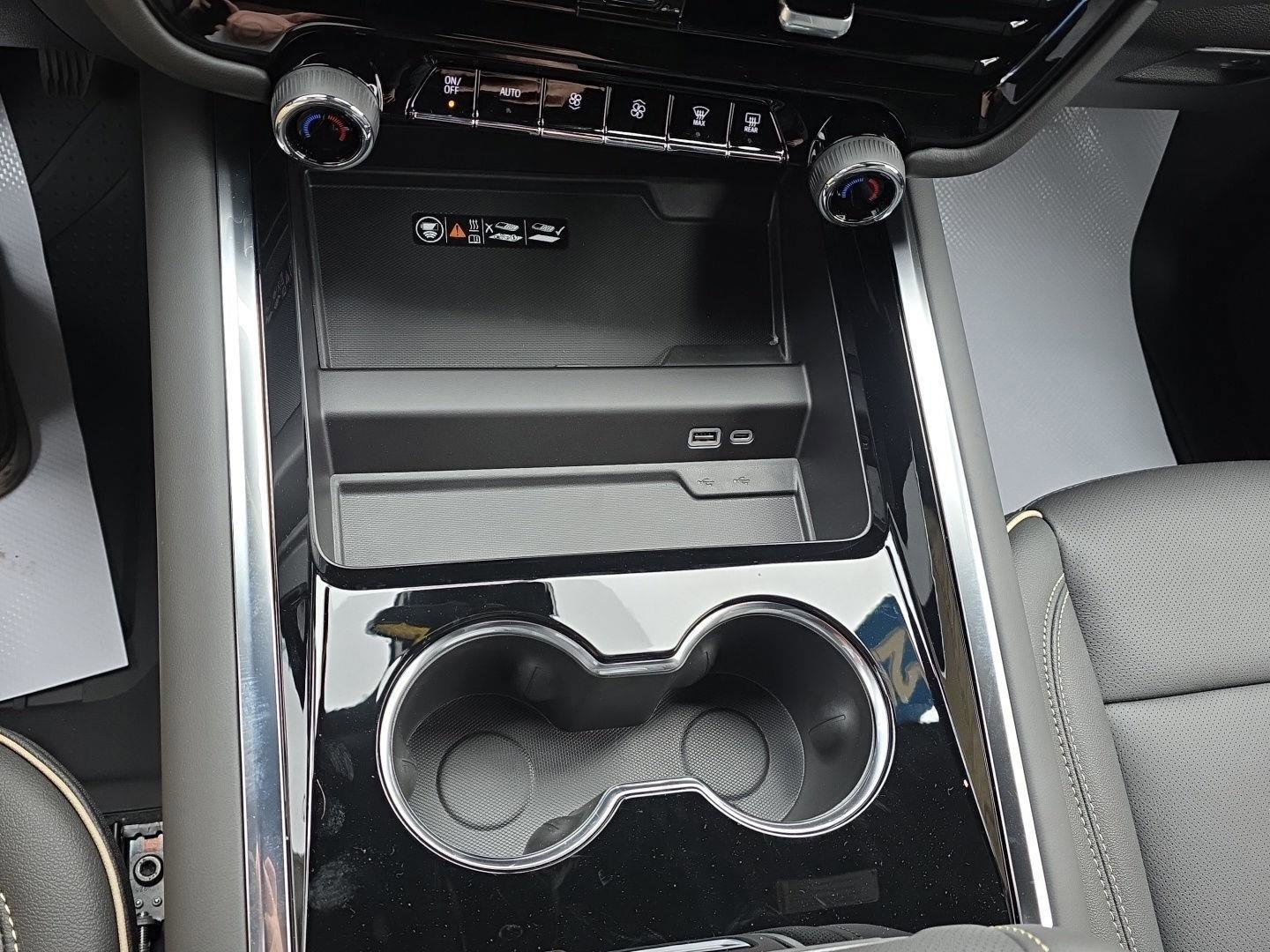 New 2026 Chevrolet Tahoe Premier image 22