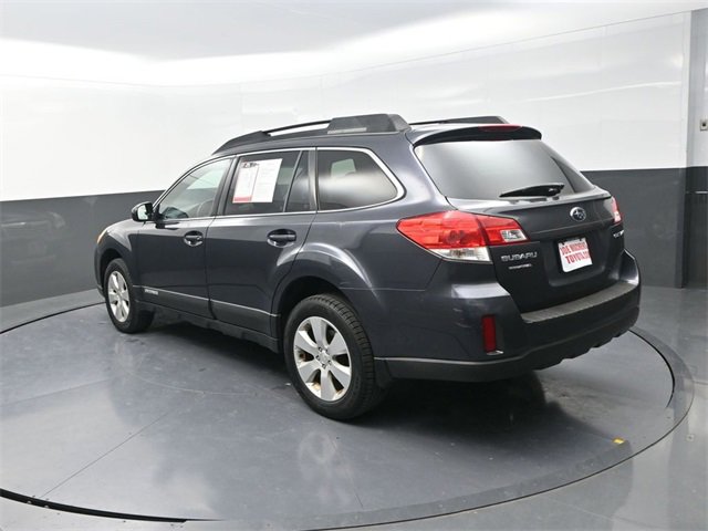Used 2012 Subaru Outback 2.5i Premium image 5