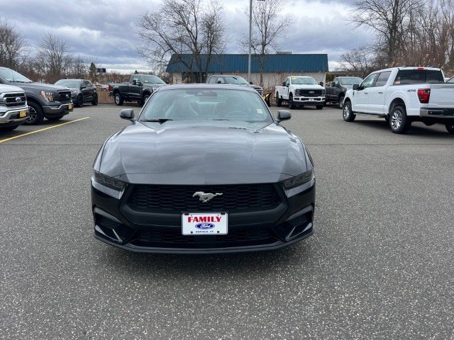 New 2026 Ford Mustang Coupe RWD image 23