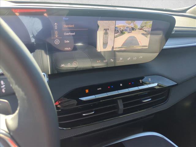 New 2026 Buick Enclave Sport Touring w/ Power Package AWD/4WD image 12