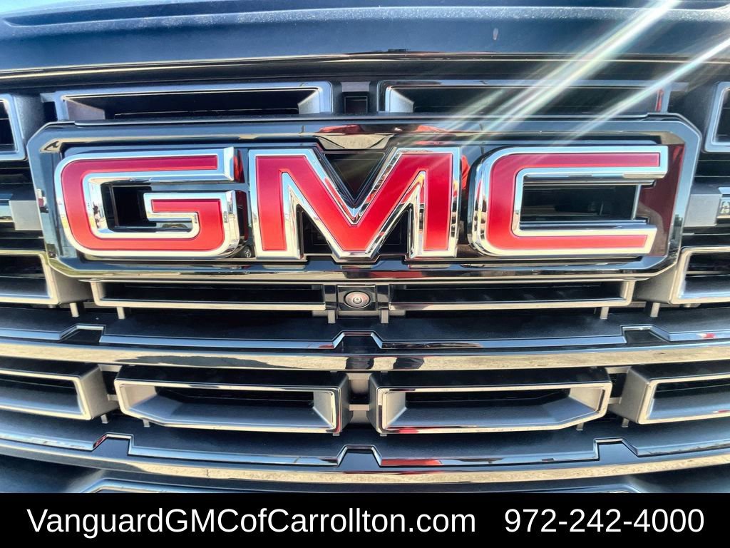New 2026 GMC Acadia Elevation w/ Black Edition FWD image 40