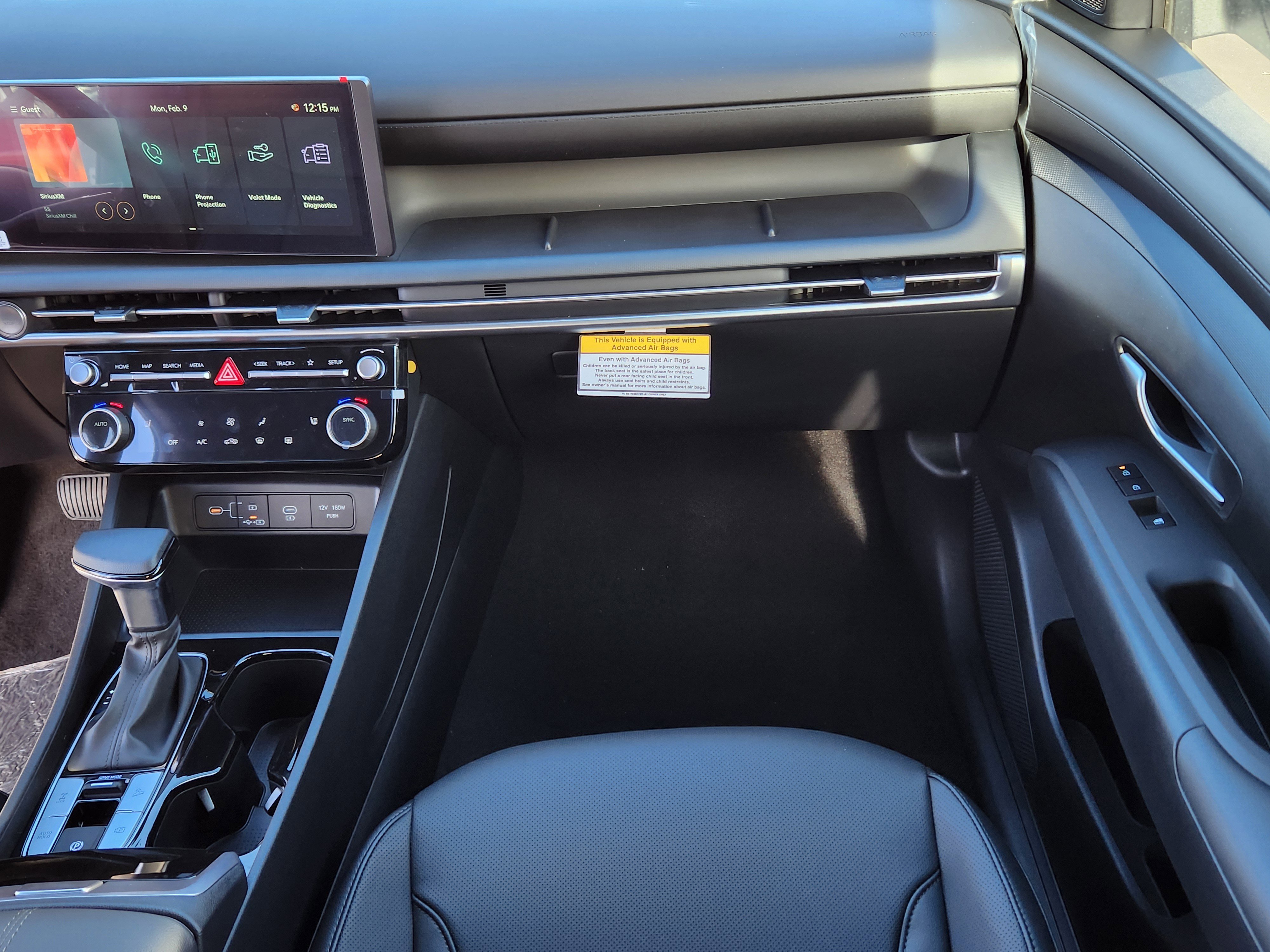 New 2026 Hyundai Santa Cruz SEL AWD/4WD image 19