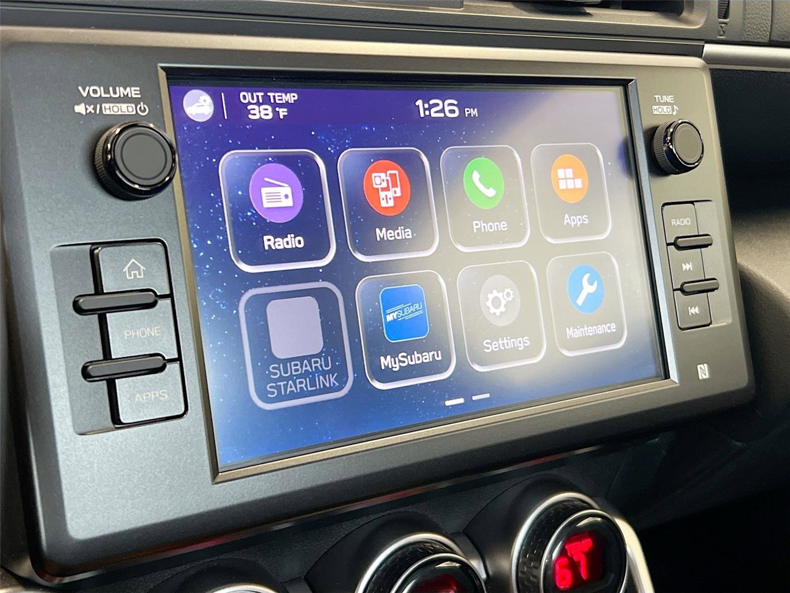 Used 2024 Subaru BRZ Limited image 7