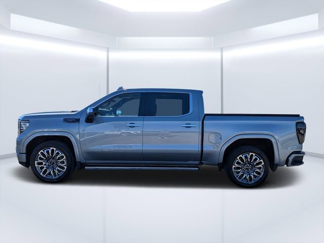Used 2023 GMC Sierra 1500 Denali Ultimate image 6