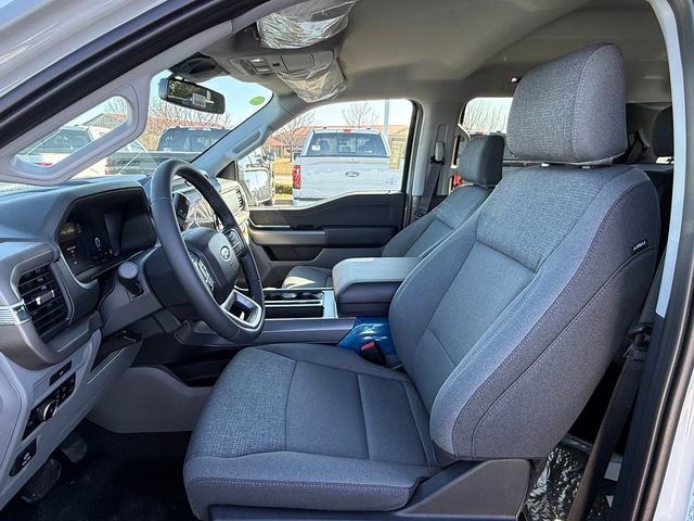 New 2026 Ford F150 XLT w/ Equipment Group 302A MID AWD/4WD image 10