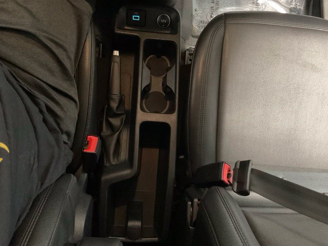 Used 2020 Ford Transit Connect XL FWD image 34