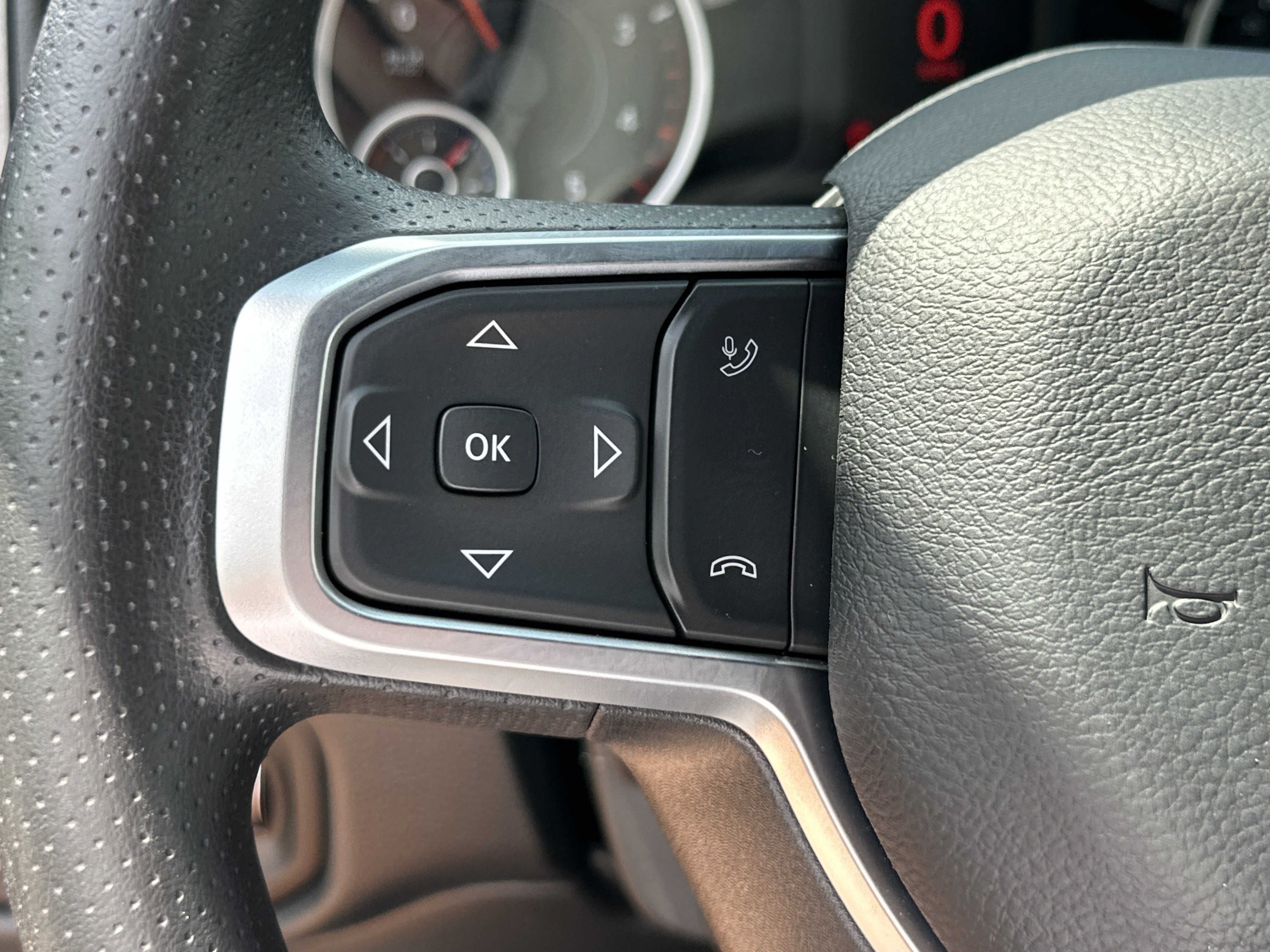New 2026 RAM 3500 Tradesman AWD/4WD image 11