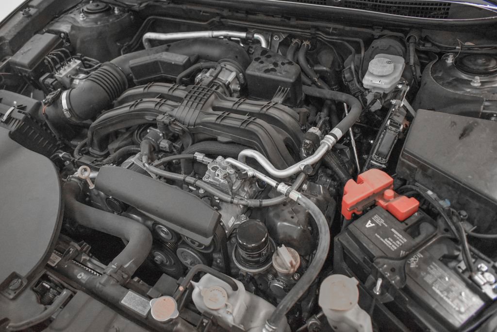 Used 2024 Subaru Legacy Limited image 8