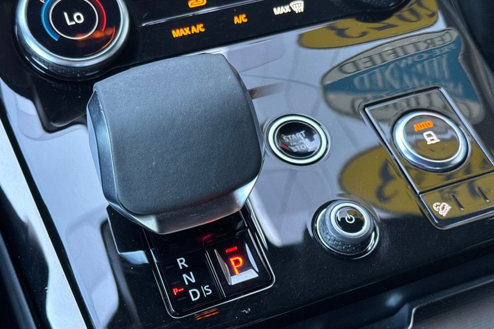 Certified 2023 Land Rover Range Rover Sport SE image 25