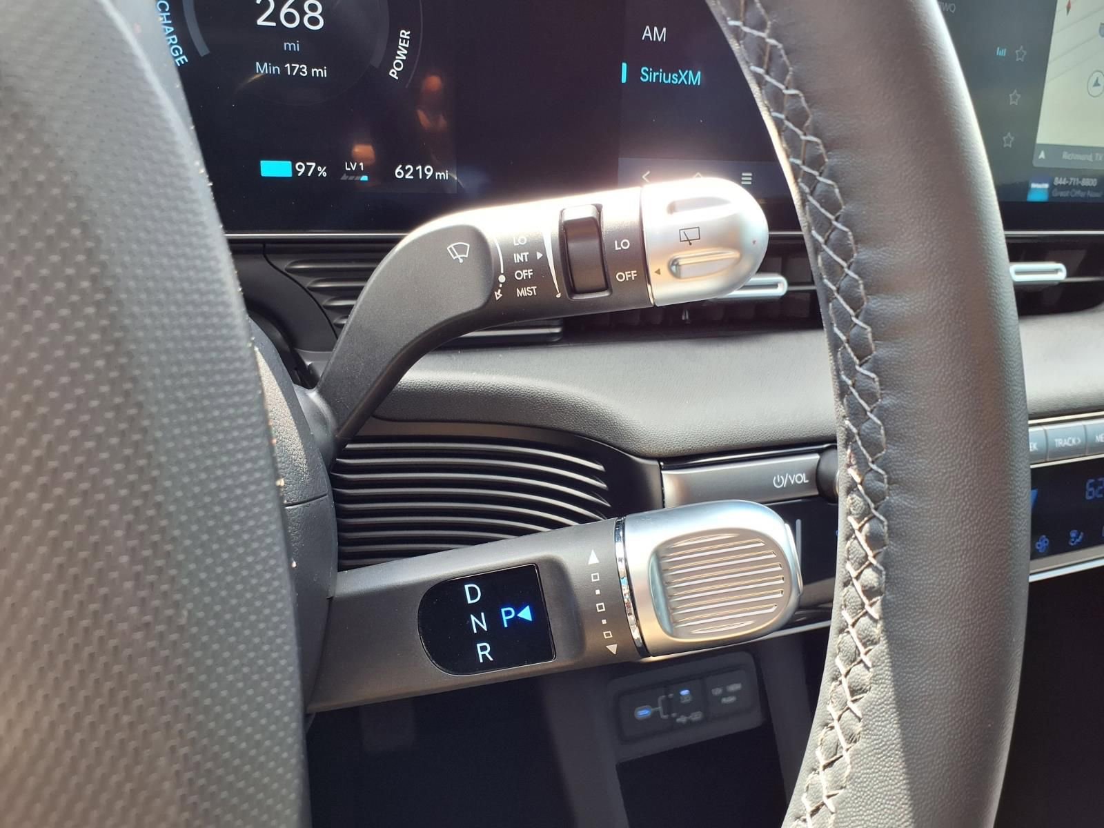 Used 2025 Hyundai Ioniq 5 SE RWD image 19