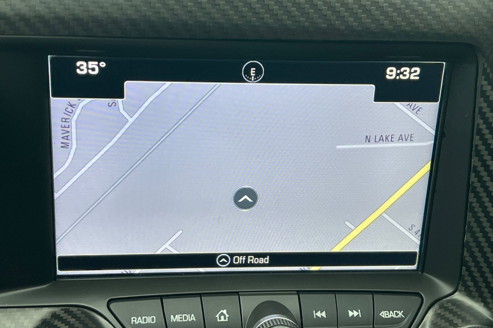 Used 2019 Chevrolet Corvette Grand Sport image 16