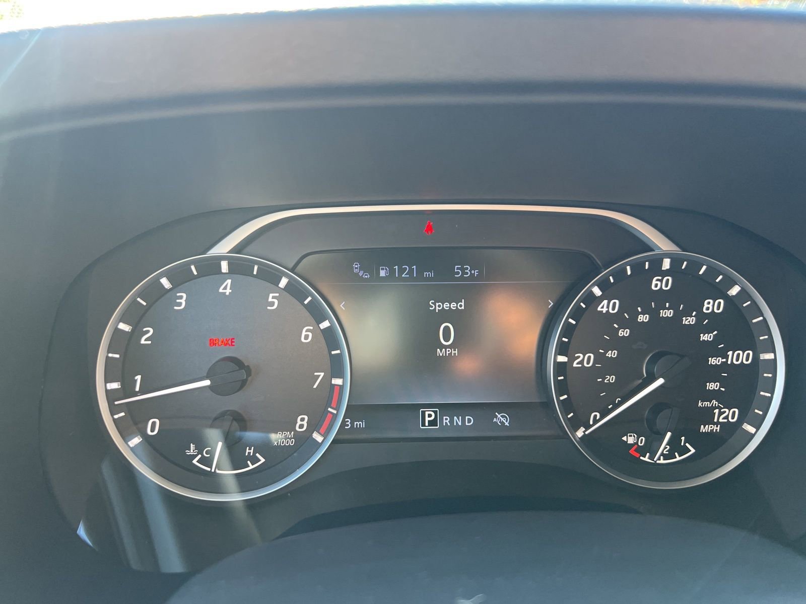 New 2026 Nissan Frontier SV w/ SV Convenience Package image 33