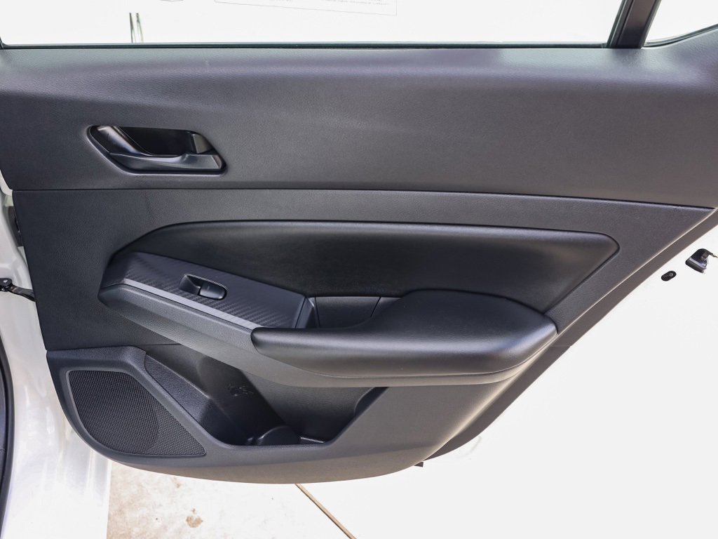 Used 2025 Nissan Altima 2.5 S image 18