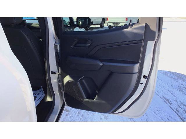 New 2026 Chevrolet Colorado Trail Boss image 17