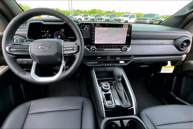 New 2026 Chevrolet Colorado Trail Boss image 5