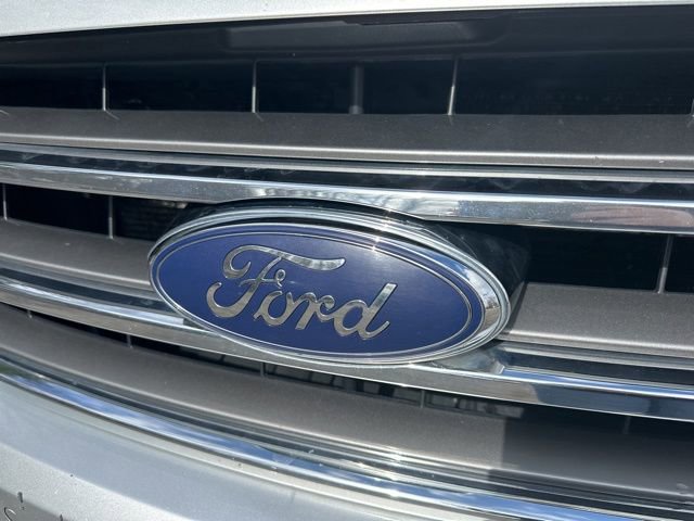 Used 2017 Ford Expedition Limited w/ Equipment Group 301A image 9